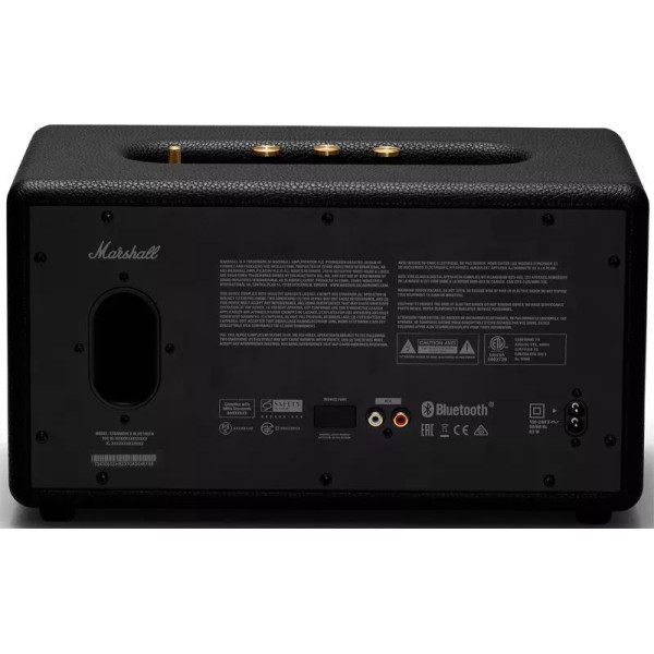 Портативная акустика Marshall Stanmore II Bluetooth