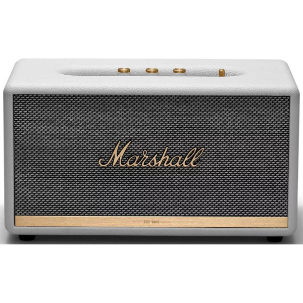 Портативная акустика Marshall Stanmore II Bluetooth