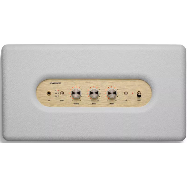 Портативная акустика Marshall Stanmore II Bluetooth