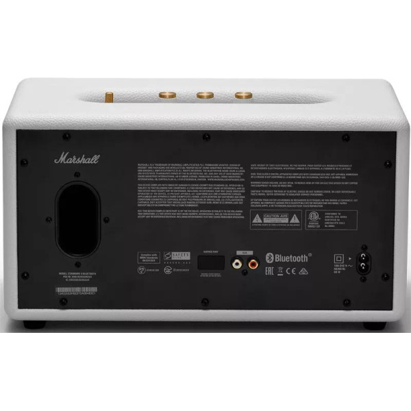 Портативная акустика Marshall Stanmore II Bluetooth