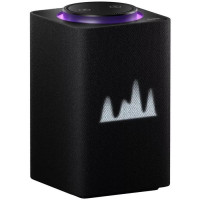 Умная колонка Яндекс Станция Макс (с хабом умного дома Zigbee)