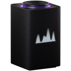 Умная колонка Яндекс Станция Макс (с хабом умного дома Zigbee)