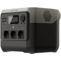 Портативная зарядная станция EcoFlow River 2 Pro