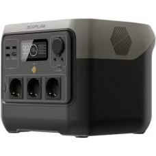 Портативная зарядная станция EcoFlow River 2 Pro