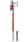 Пылесос Trouver Power 11 VPL4