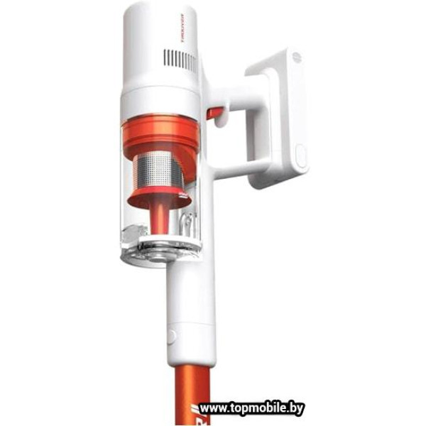 Пылесос Trouver Power 11 VPL4