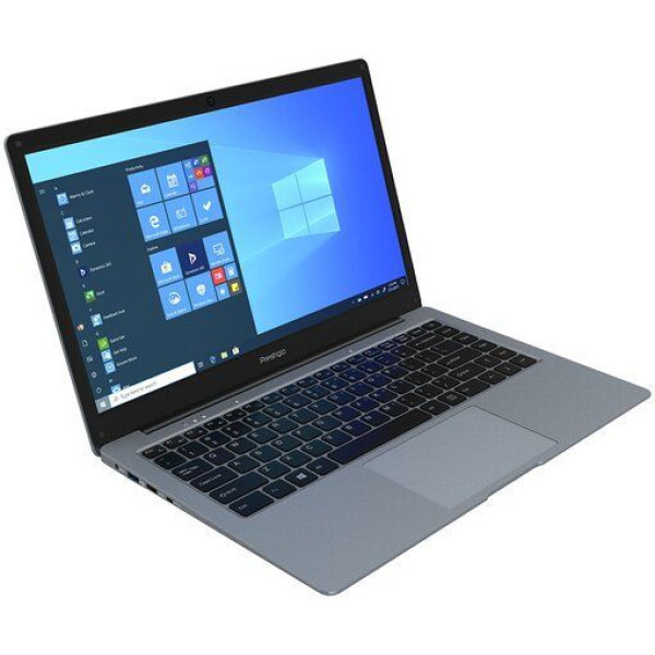 Ноутбук Prestigio Smartbook 141 C6 PSB141C06CHP_DG_CIS