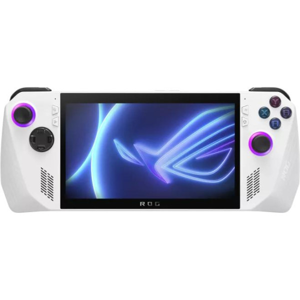 Игровая приставка ASUS ROG Ally (AMD Ryzen Z1, 256ГБ)