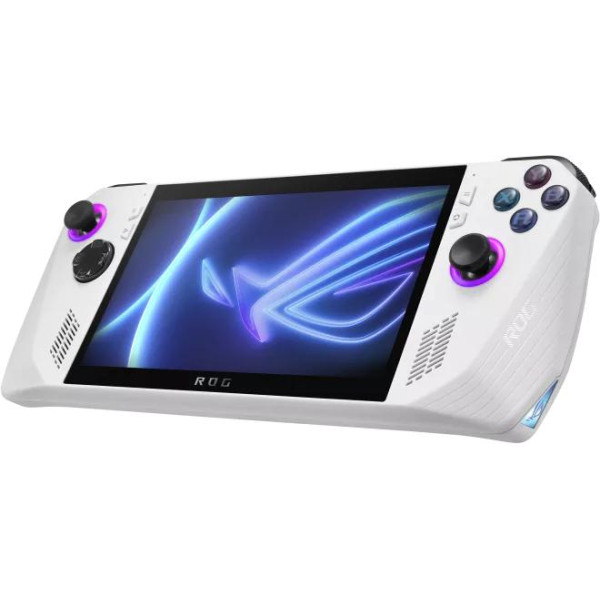 Игровая приставка ASUS ROG Ally (AMD Ryzen Z1, 256ГБ)