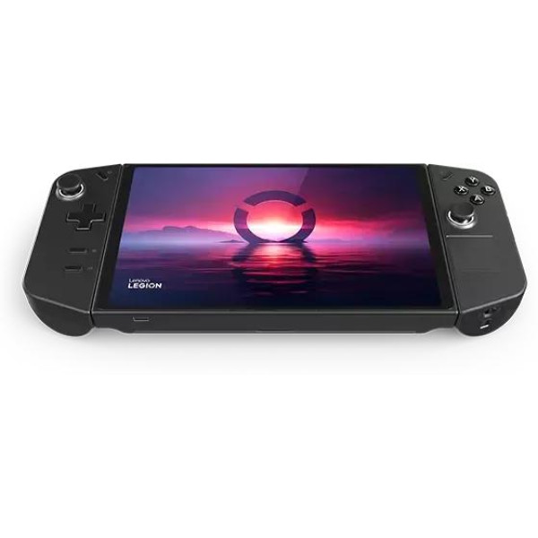 Игровая приставка Lenovo Legion Go (AMD Ryzen Z1 Extreme, 512ГБ)
