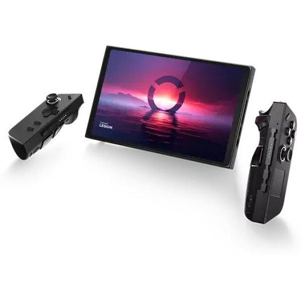 Игровая приставка Lenovo Legion Go (AMD Ryzen Z1 Extreme, 512ГБ)