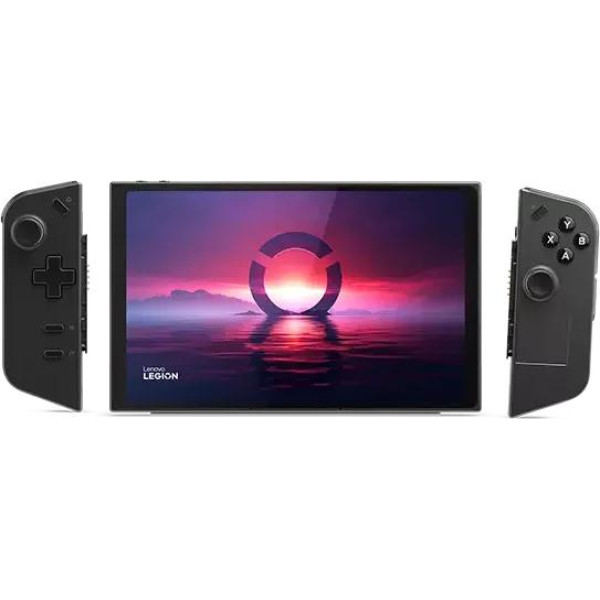 Игровая приставка Lenovo Legion Go (AMD Ryzen Z1 Extreme, 512ГБ)