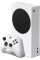 Игровая приставка Microsoft Xbox Series S + Just Dance