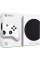 Игровая приставка Microsoft Xbox Series S + Just Dance