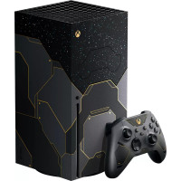 Игровая приставка Microsoft Xbox Series X + Forza Horizon