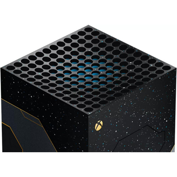 Игровая приставка Microsoft Xbox Series X + Forza Horizon