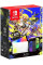 Игровая приставка Nintendo Switch OLED Splatoon 3 Edition