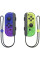 Игровая приставка Nintendo Switch OLED Splatoon 3 Edition