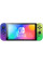 Игровая приставка Nintendo Switch OLED Splatoon 3 Edition