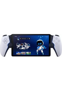 Игровая приставка Sony PlayStation Portal