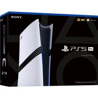 Игровая приставка Sony PlayStation 5 Pro