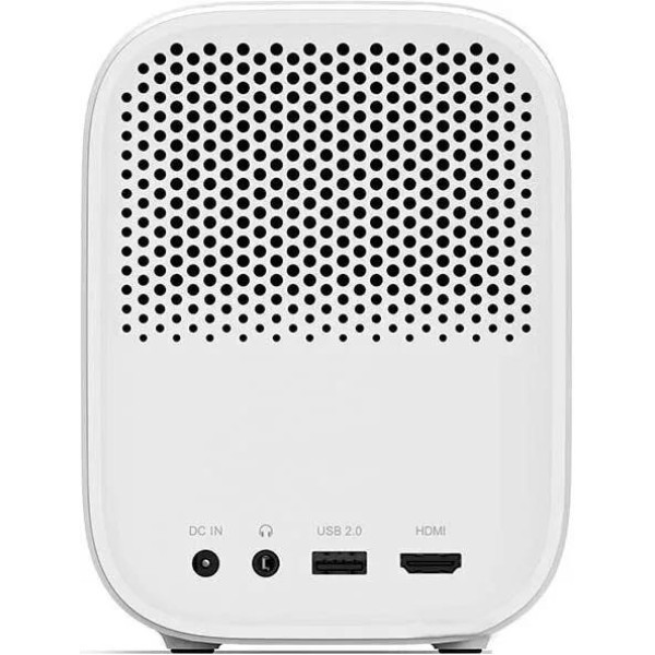 Проектор Xiaomi Mi Smart Projector 2 (XMTYY02FMGL)