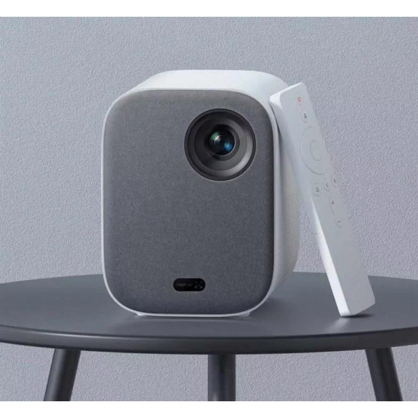 Проектор Xiaomi Mi Smart Projector 2 (XMTYY02FMGL)