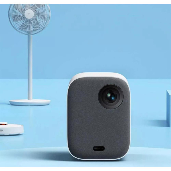 Проектор Xiaomi Mi Smart Projector 2 (XMTYY02FMGL)