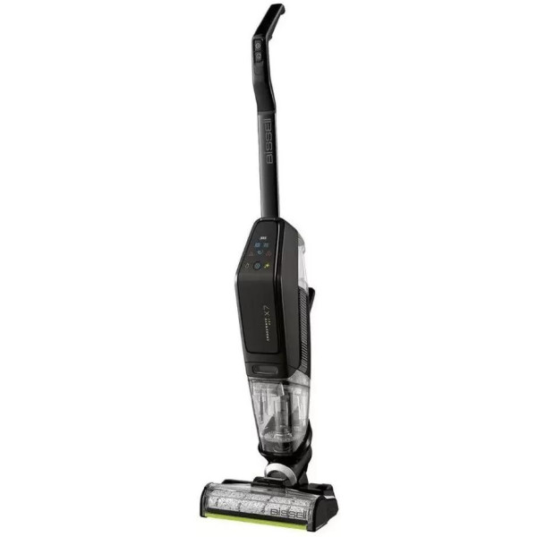 Пылесос Bissell Crosswave X7 Cordless Pet 2955N