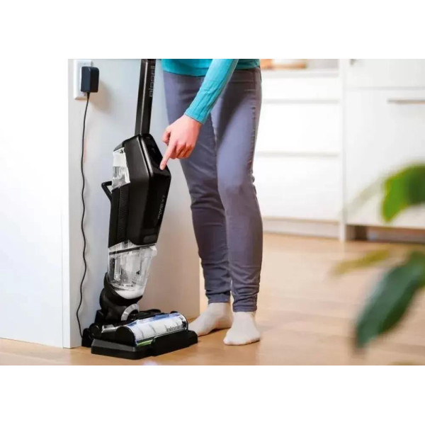 Пылесос Bissell Crosswave X7 Cordless Pet 2955N