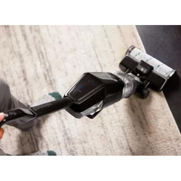 Пылесос Bissell Crosswave X7 Cordless Pet 2955N