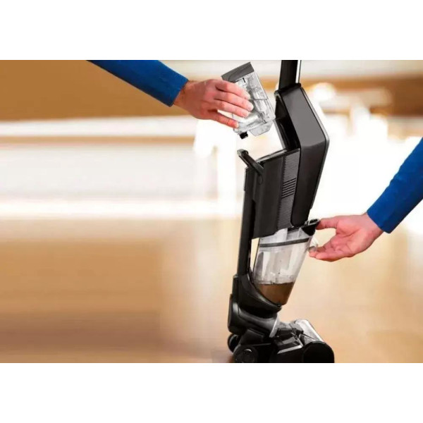 Пылесос Bissell Crosswave X7 Cordless Pet 2955N