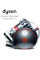 Пылесос Dyson Cinetic Big Ball Absolute 2