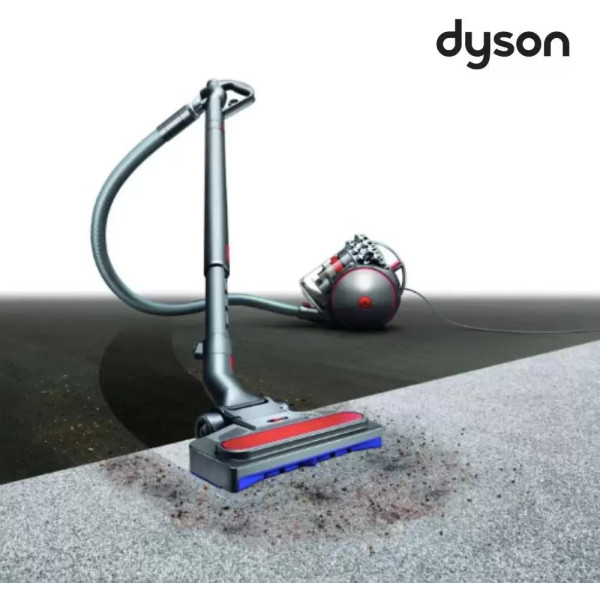 Пылесос Dyson Cinetic Big Ball Absolute 2