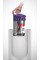 Пылесос DYSON Cinetic Big Ball Parquet 2