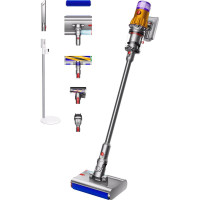 Вертикальный пылесос с влажной уборкой Dyson V12s Detect Slim Submarine
