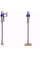 Пылесос Dyson V15 Detect Fluffy