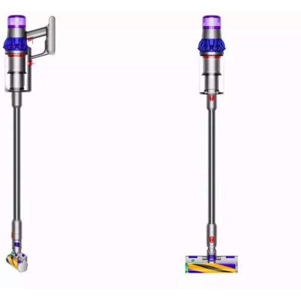 Пылесос Dyson V15 Detect Fluffy