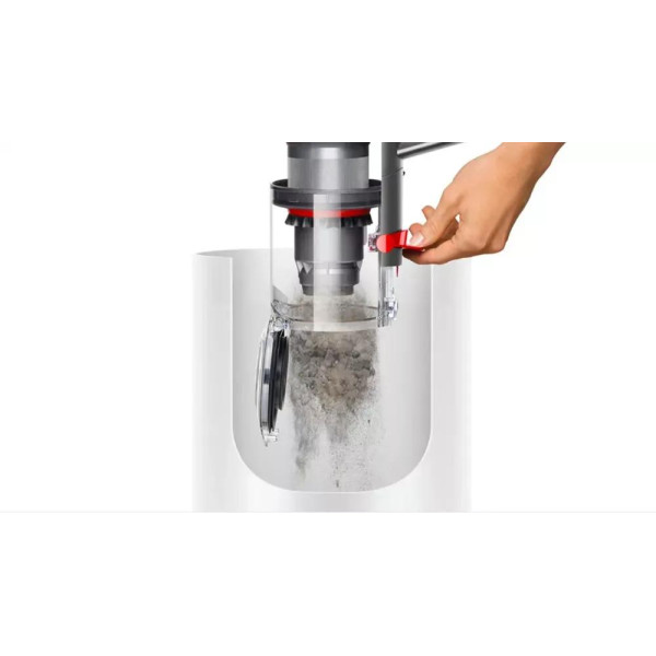 Пылесос Dyson V15 Detect Fluffy