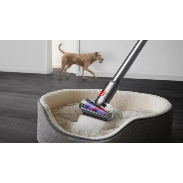 Пылесос Dyson V15 Detect Fluffy