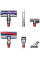 Пылесос Dyson V8 Absolute +