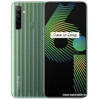 Realme 6i 3GB/64GB