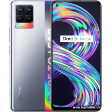 Realme 8 6GB/128GB