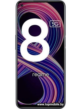 Realme 8 5G 8Gb/128Gb