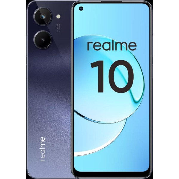 Realme 10 4G 8GB/128GB