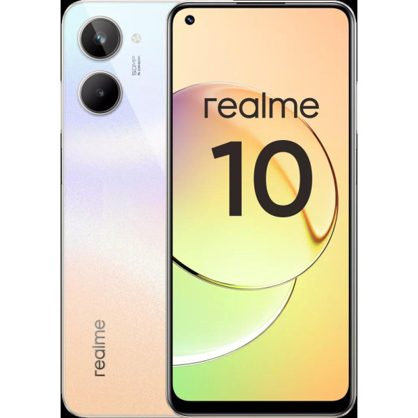 Realme 10 4G 8GB/128GB