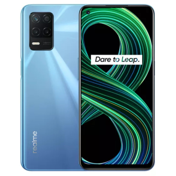 Realme 8 5G 4Gb/128Gb