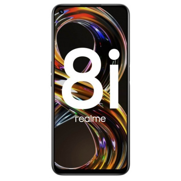 Realme 8i 4GB/64GB