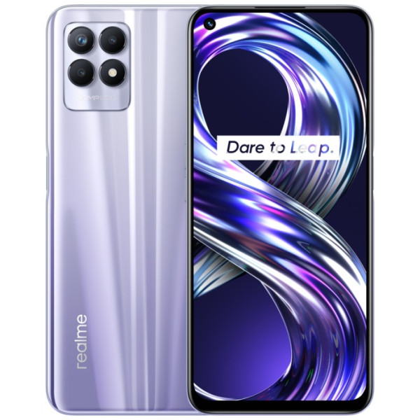 Realme 8i 4GB/64GB