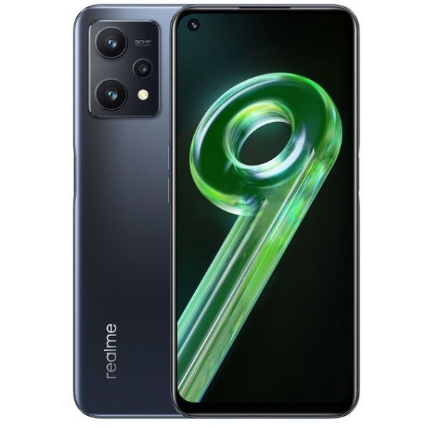 Realme 9 6GB/128GB